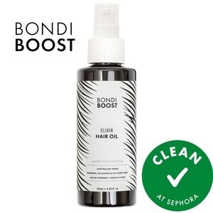 BONDI BOOST | Elixir Hair Oil - [Highly Rated ⭐️]